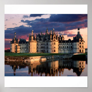castle poster
