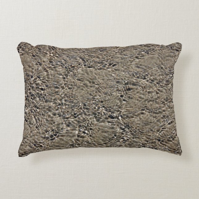 Castlepoint Decorative Cushion (Front)