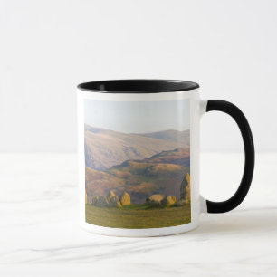 Castlerigg Stone Circle, Lake District, Cumbria, 2 Mug