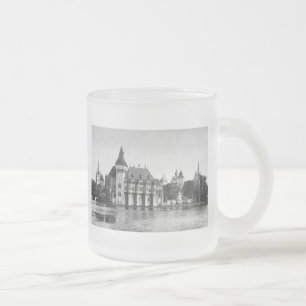 Castles Mug