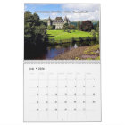 Castles Of 13 Scottish Highland Clans