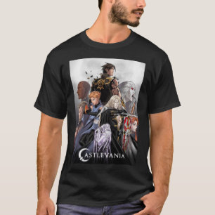 Castlevania Classic T-Shirt