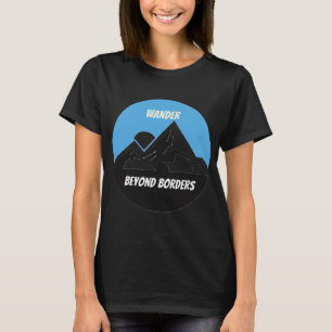 Castout Society Sport Fishing T-Shirt