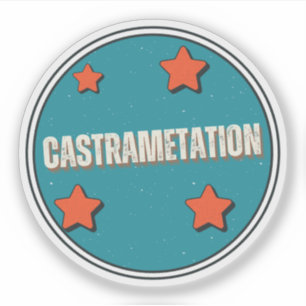 Castrametation