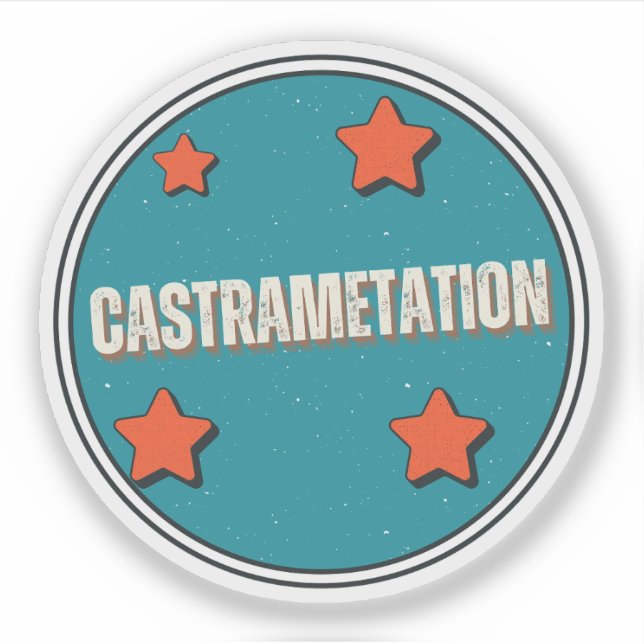 Castrametation (Front)