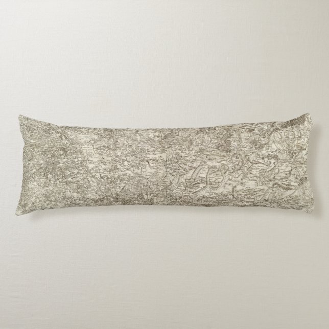 Castres Body Cushion (Front)