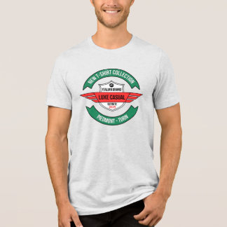 Casual Chic 2025 Tri-Blend Shirt