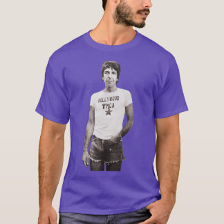 Casual Cohen T-Shirt