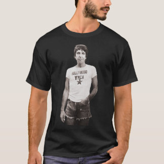 Casual Cohen T-Shirt