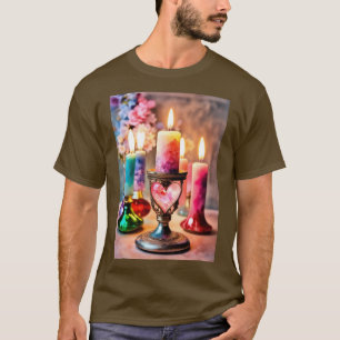 casual comfort T-Shirt