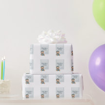 Casual Cosy Baby Shower Invitation