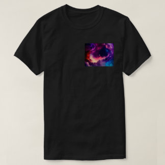 Casual Everyday Crewneck T-Shirt