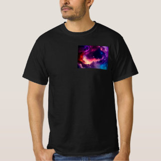 Casual Everyday Crewneck T-Shirt