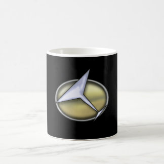 Casual Flag Logo Mug