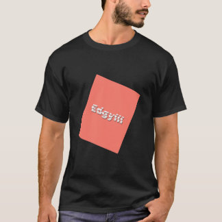 Casual folk T-Shirt
