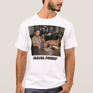 Casual Friday T-Shirt