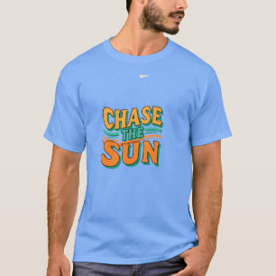 Casual Graphic Men's T-Shirt – Modern Streetwear S