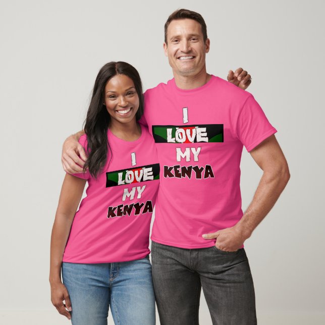 Casual Inspired Love Tee Colours  (Unisex)