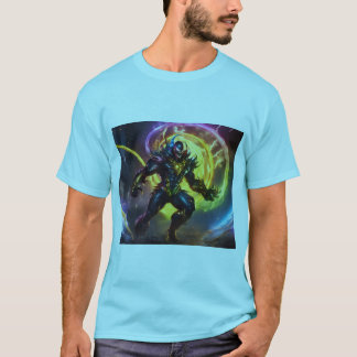 Casual Never Looked This Good . T-Shirt