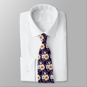 Casual Office Neck Tie Professional and Boho