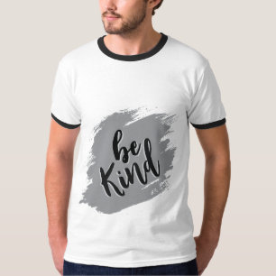 casual t-shirt