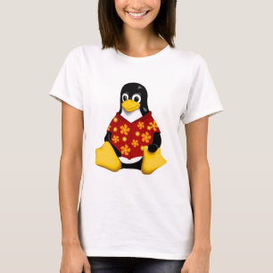 Casual Tux T-Shirt