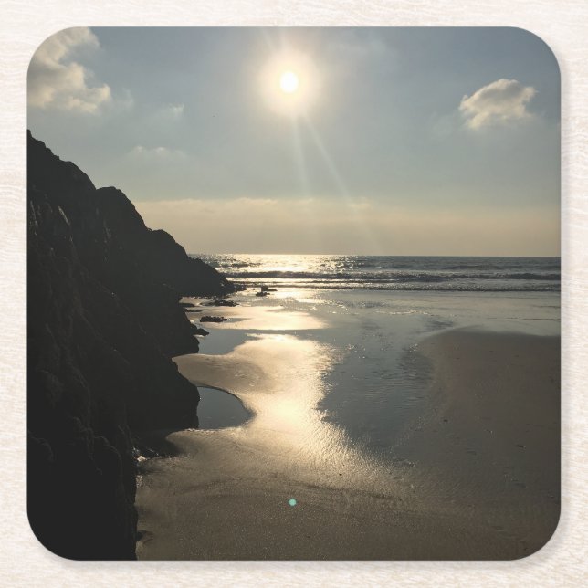 Caswell Coaster 1 (Front)