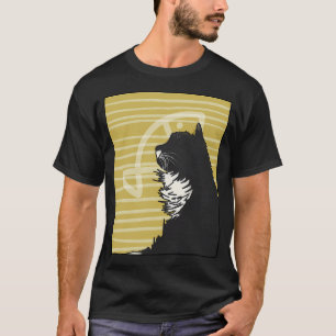 Cat17 T-Shirt