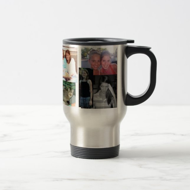 cat2 (2), cat (2), libby (2), lewiskids (2), IM... Travel Mug (Right)
