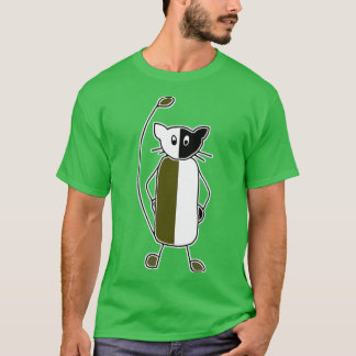 cat45 T-Shirt