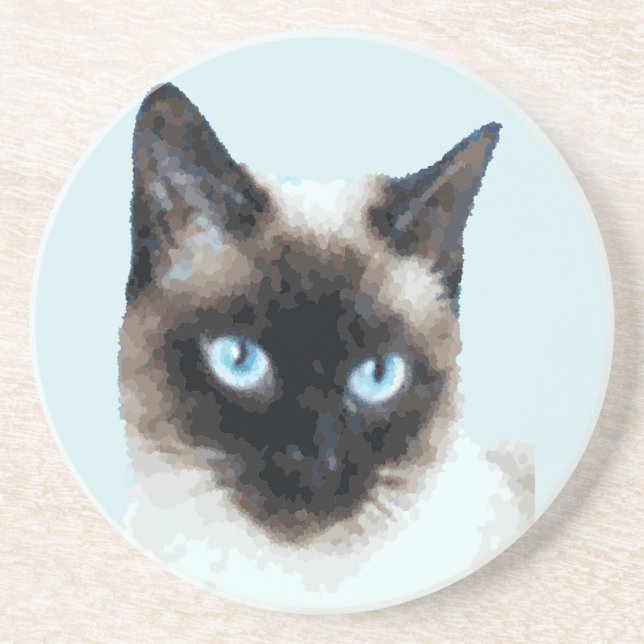 CAT 11 COASTER (Front)