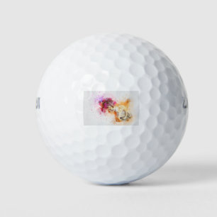 Cat 1 golf balls