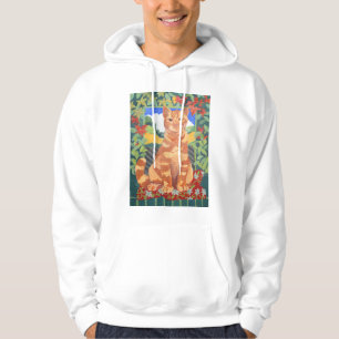 Cat 2014 hoodie