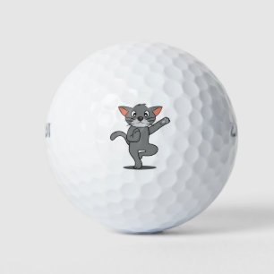 Cat 2 golf balls