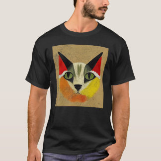 Cat 42 T-Shirt