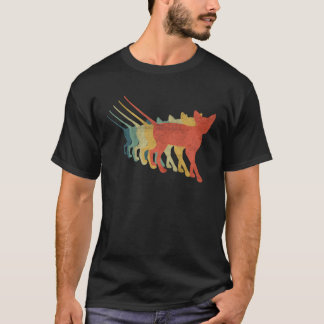 Cat  5 T-Shirt