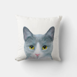 Cat 611 cushion