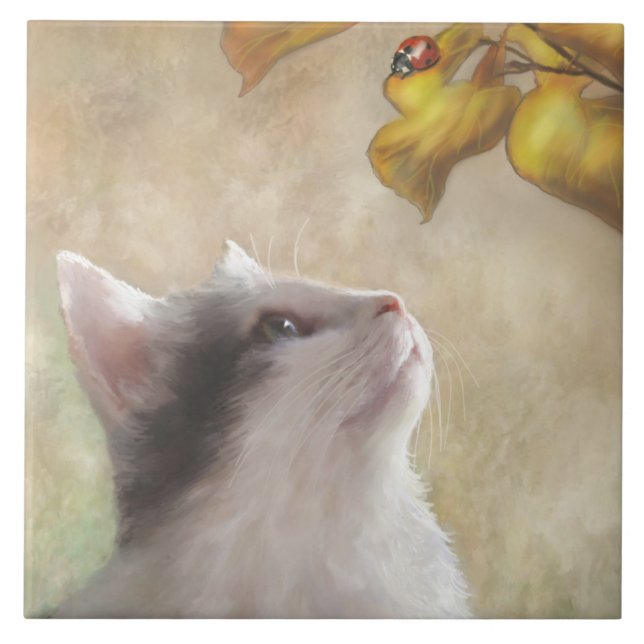 cat 669 tile (Front)