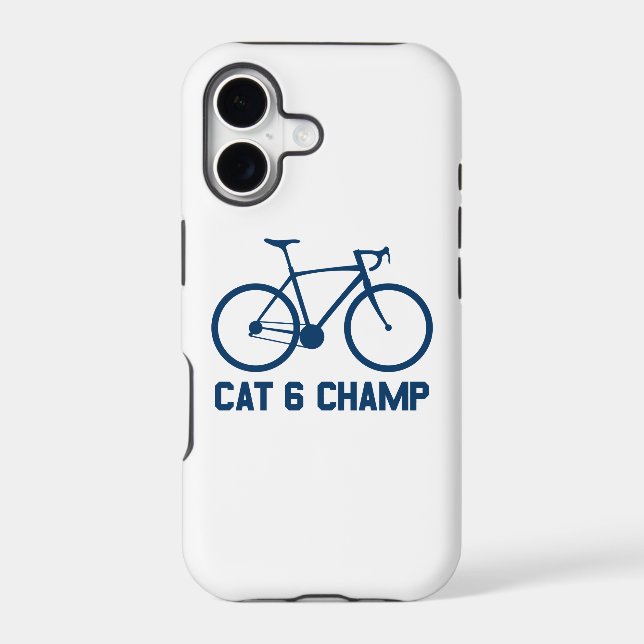 CAT 6 Champ (Back)