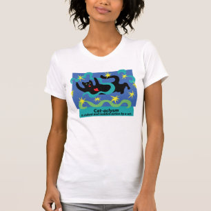 Cat-aclysm Shirt