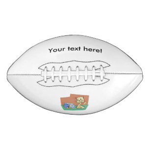 Cat and fish bowl clipart american football