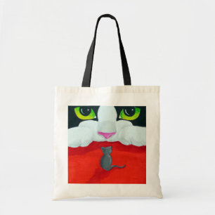 Cat And Mouse Bag