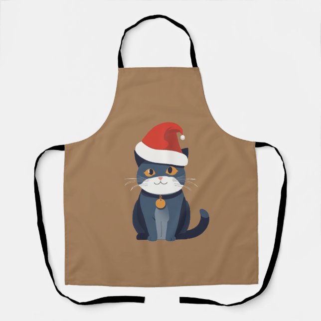 Cat Aprons (Front)