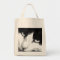 Cat Art Tote Bag