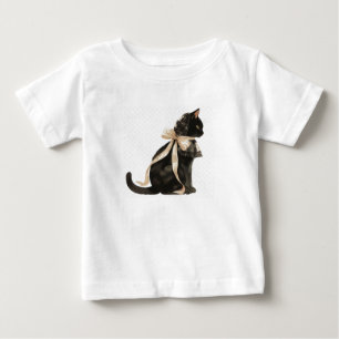 cat baby T-Shirt