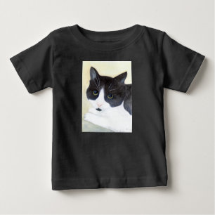 Cat Baby T-Shirt