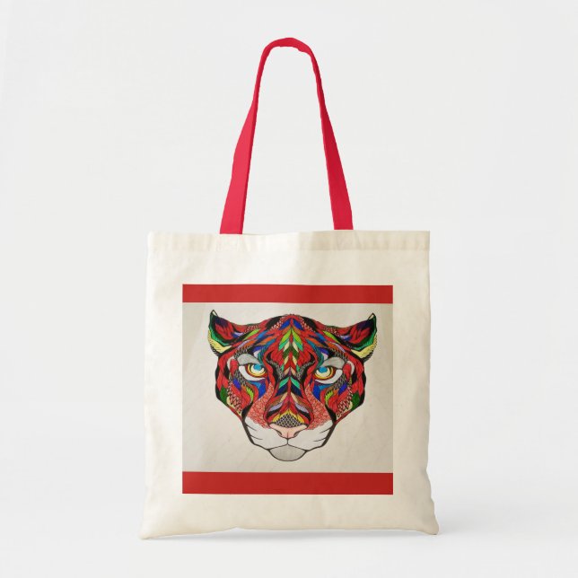 Cat Bag (Front)