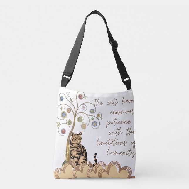 Cat bag (Front)