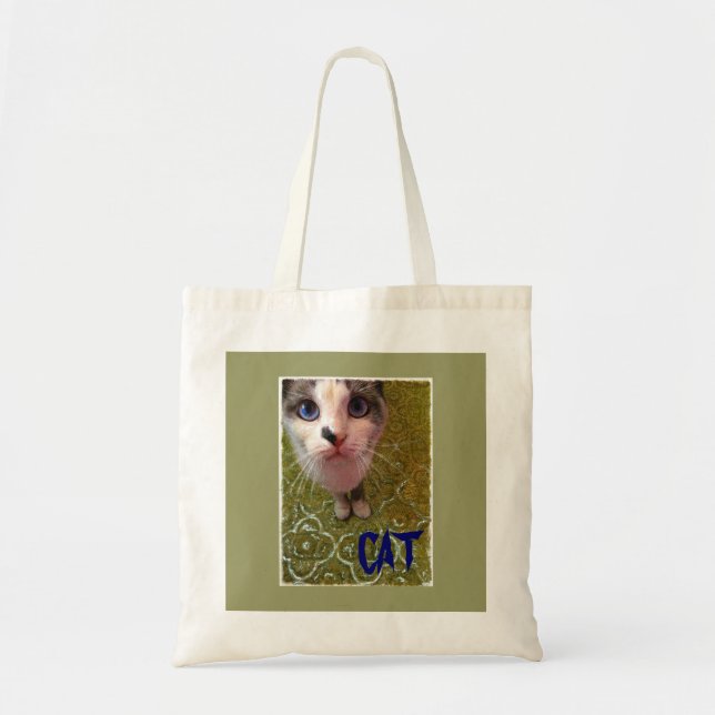 Cat Bag (Front)