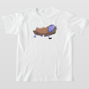 Cat bag-bag T-Shirt